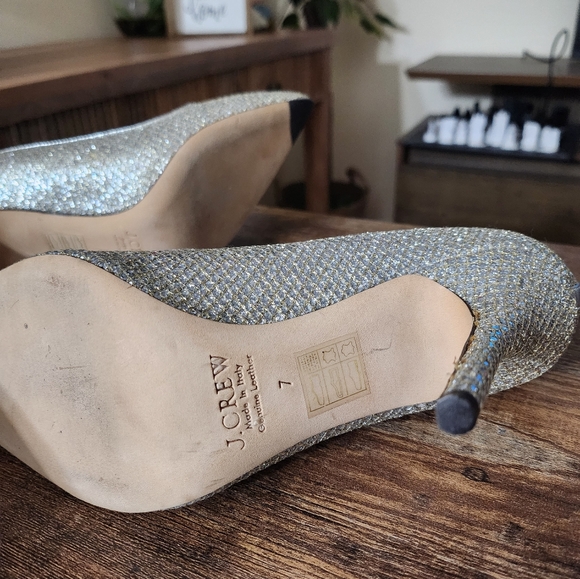 Jcrew Pumps - Picture 3 of 3